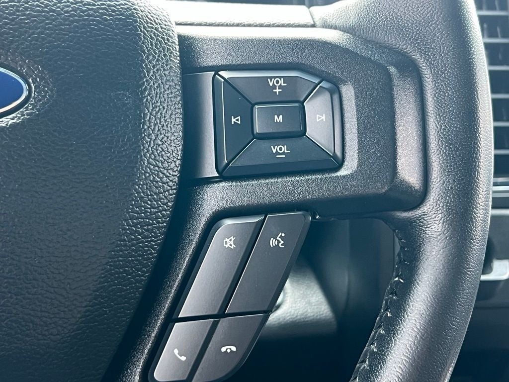 2021 Ford Expedition XL