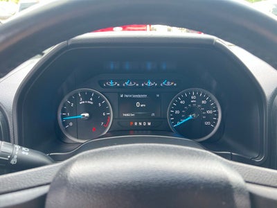 2021 Ford Expedition XL