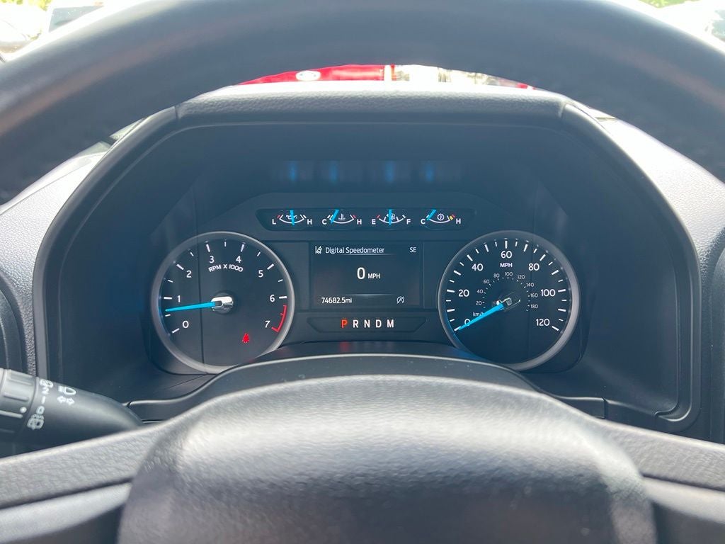 2021 Ford Expedition XL