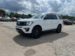 2021 Ford Expedition XL