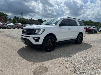 2021 Ford Expedition XL