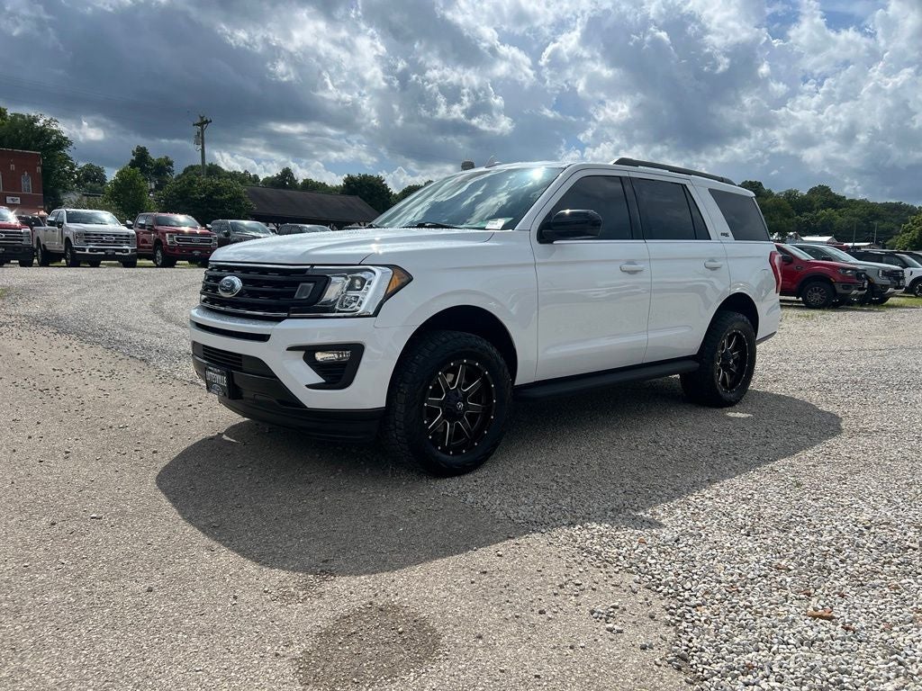 2021 Ford Expedition XL