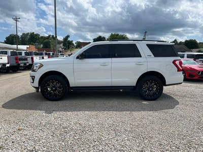 2021 Ford Expedition XL