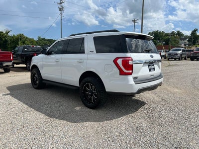 2021 Ford Expedition XL