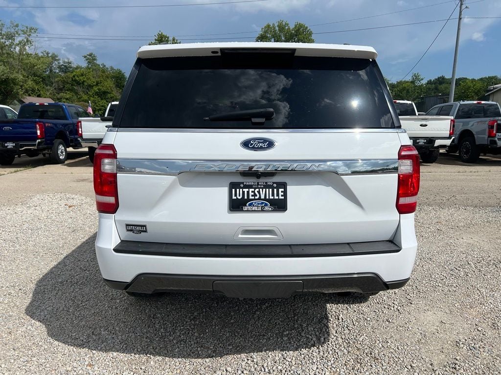 2021 Ford Expedition XL