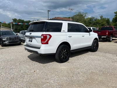 2021 Ford Expedition XL