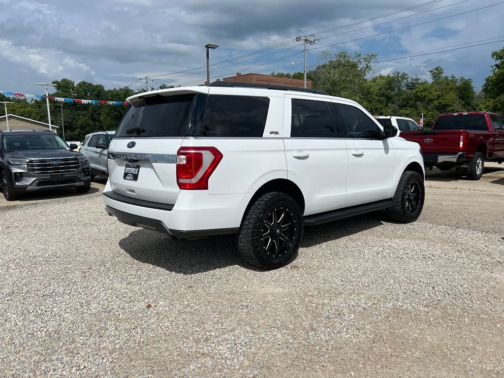 2021 Ford Expedition XL