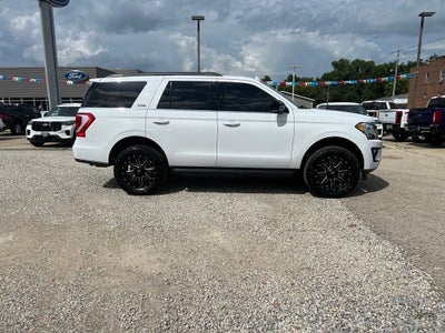 2021 Ford Expedition XL