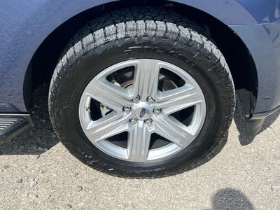 2018 Ford Expedition XLT