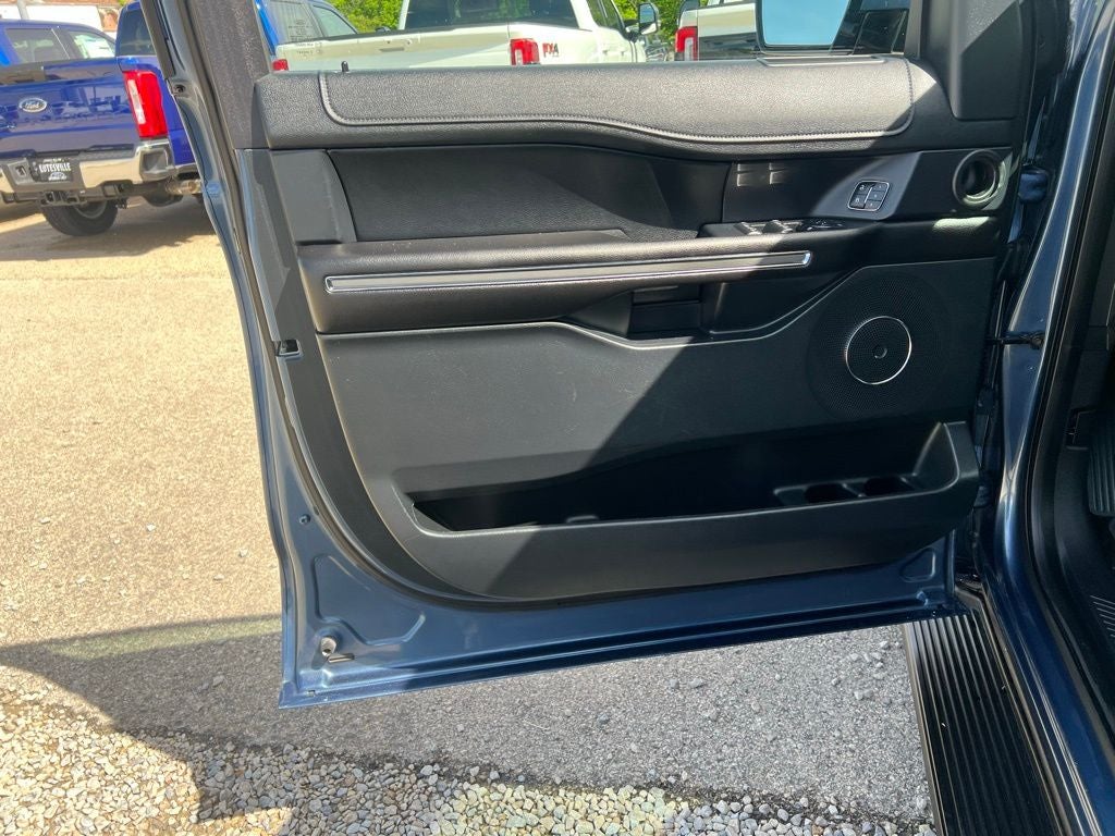 2018 Ford Expedition XLT