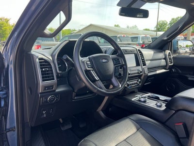 2018 Ford Expedition XLT