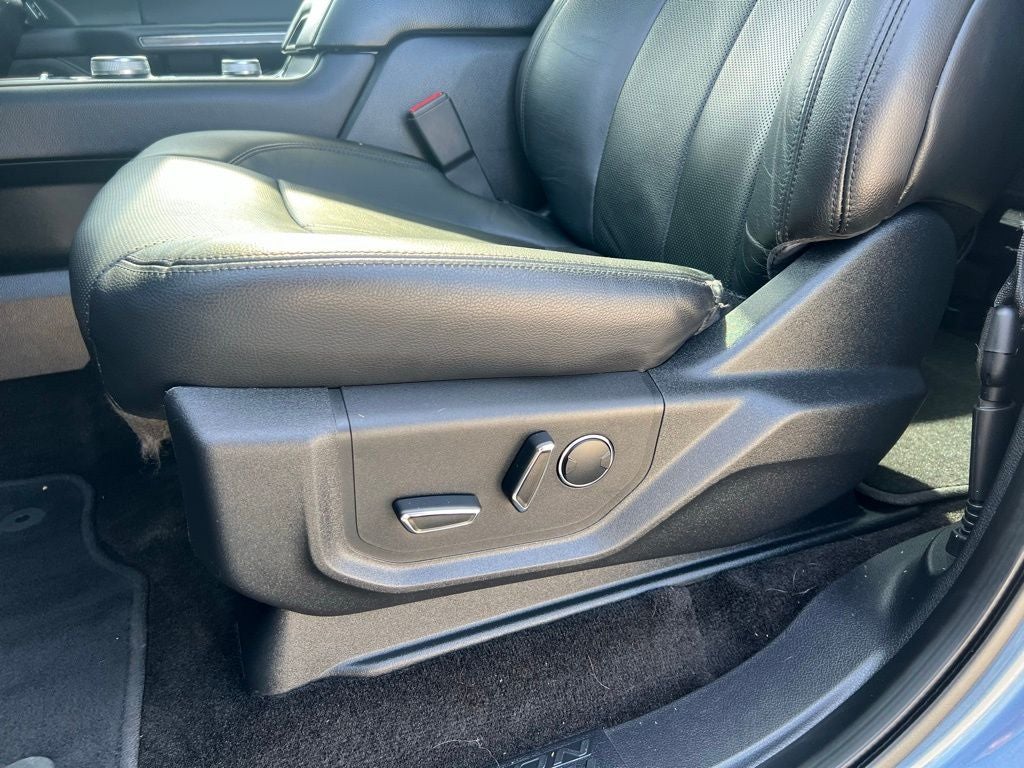 2018 Ford Expedition XLT
