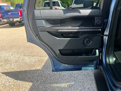 2018 Ford Expedition XLT