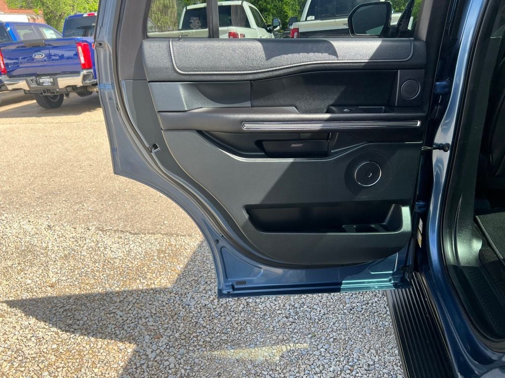 2018 Ford Expedition XLT