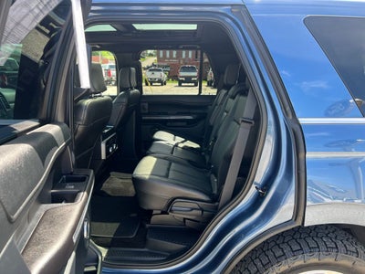 2018 Ford Expedition XLT