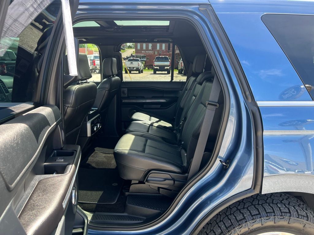 2018 Ford Expedition XLT
