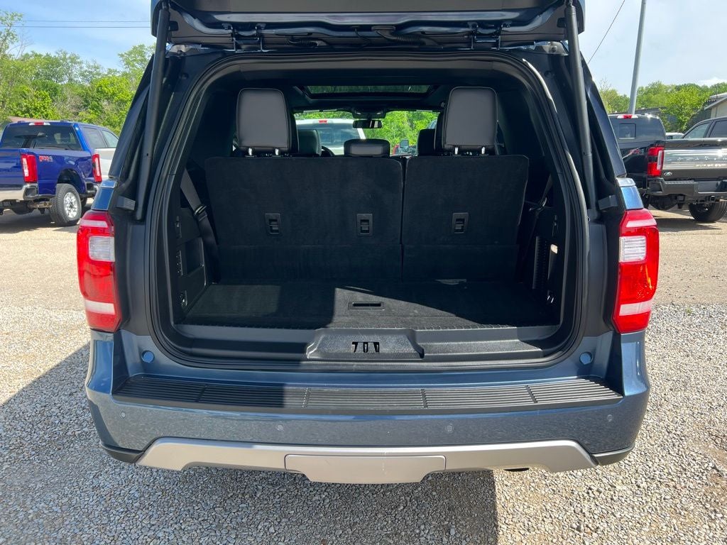 2018 Ford Expedition XLT