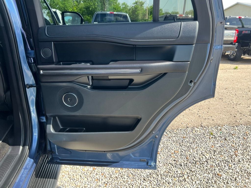 2018 Ford Expedition XLT