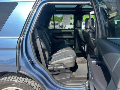 2018 Ford Expedition XLT