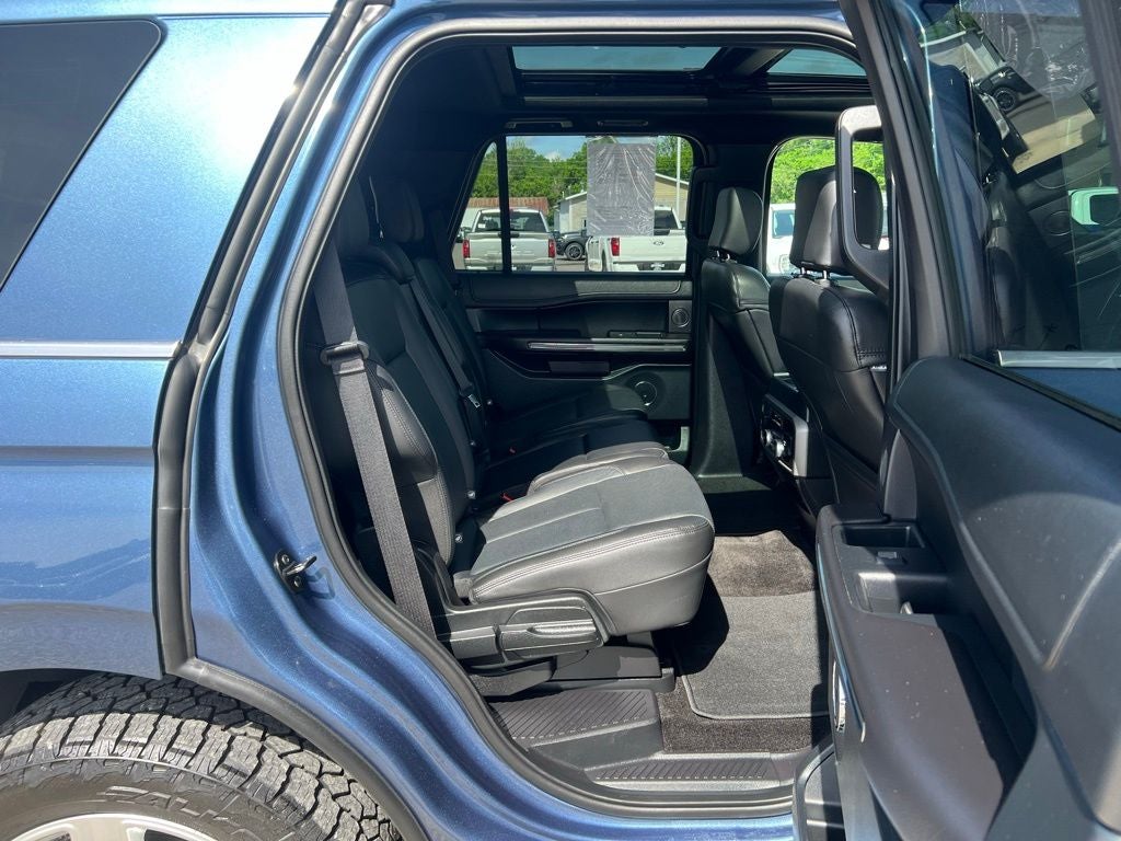 2018 Ford Expedition XLT