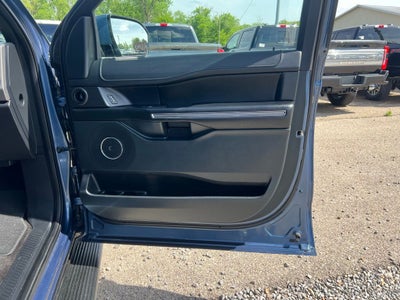 2018 Ford Expedition XLT