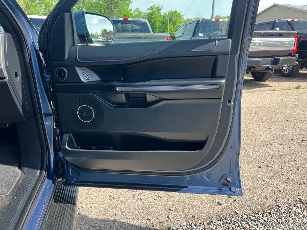 2018 Ford Expedition XLT