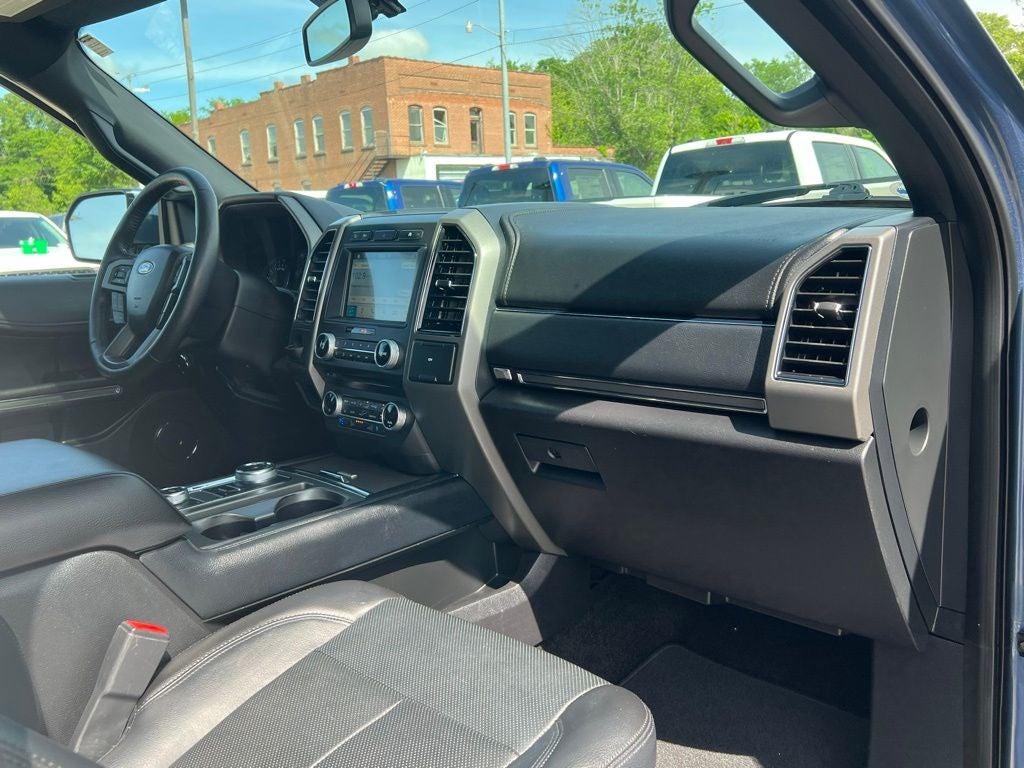 2018 Ford Expedition XLT