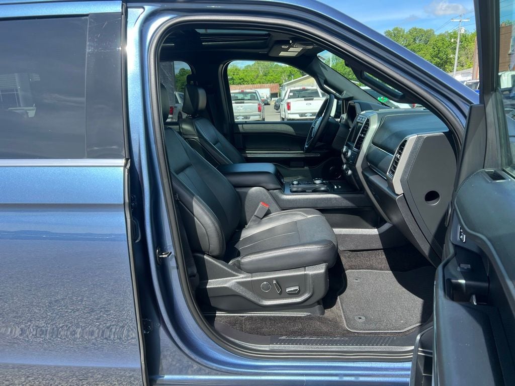 2018 Ford Expedition XLT