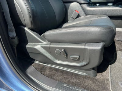 2018 Ford Expedition XLT