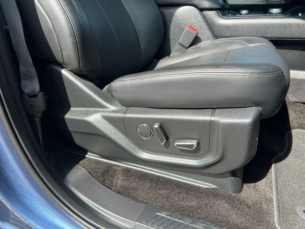 2018 Ford Expedition XLT