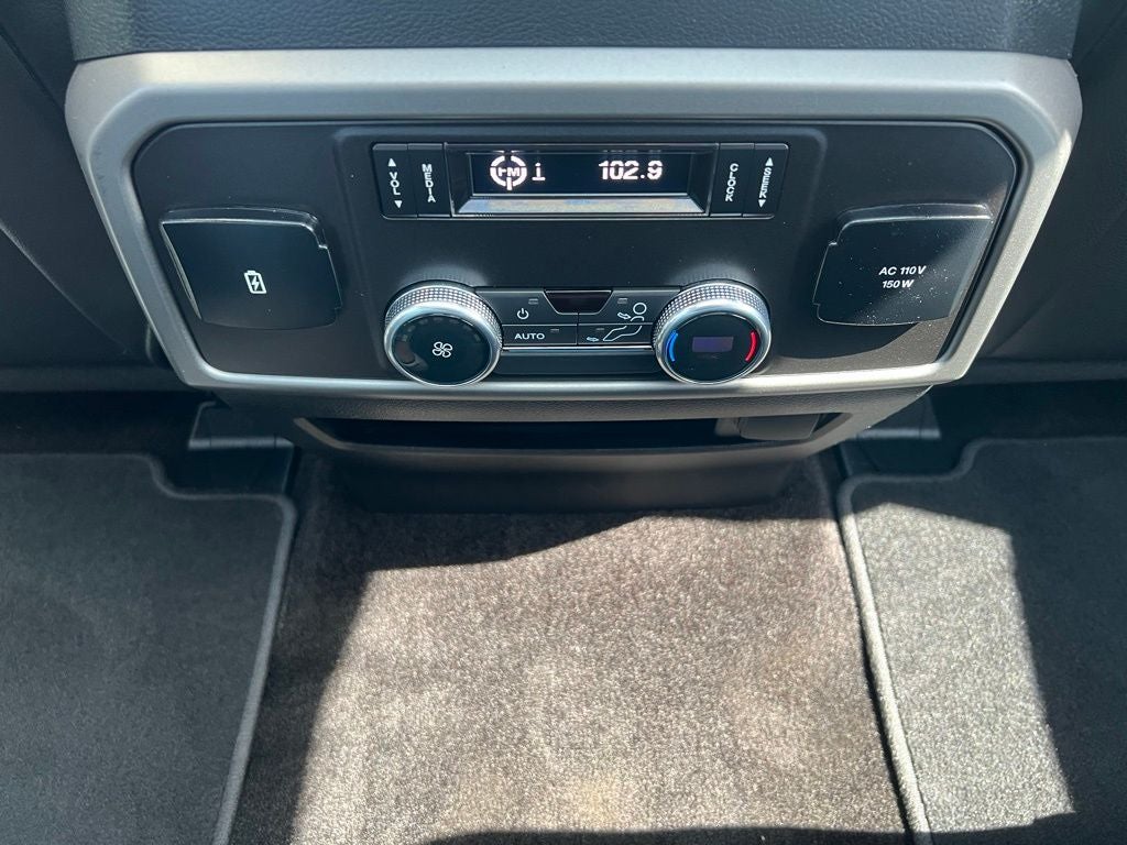 2018 Ford Expedition XLT