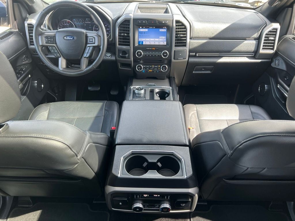 2018 Ford Expedition XLT