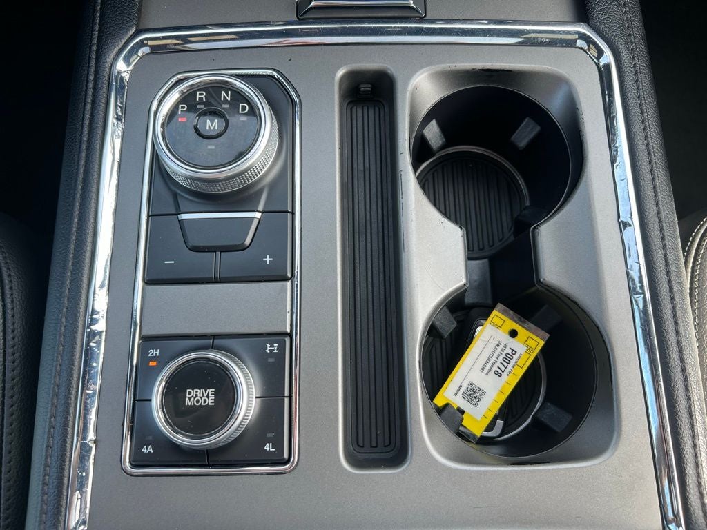 2018 Ford Expedition XLT