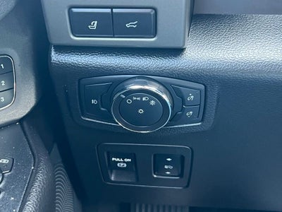 2018 Ford Expedition XLT