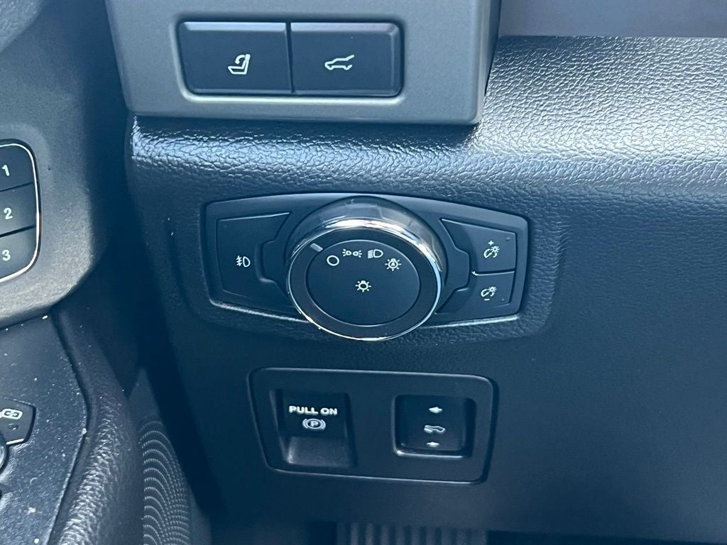 2018 Ford Expedition XLT