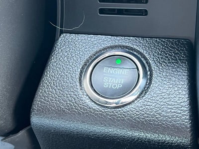 2018 Ford Expedition XLT