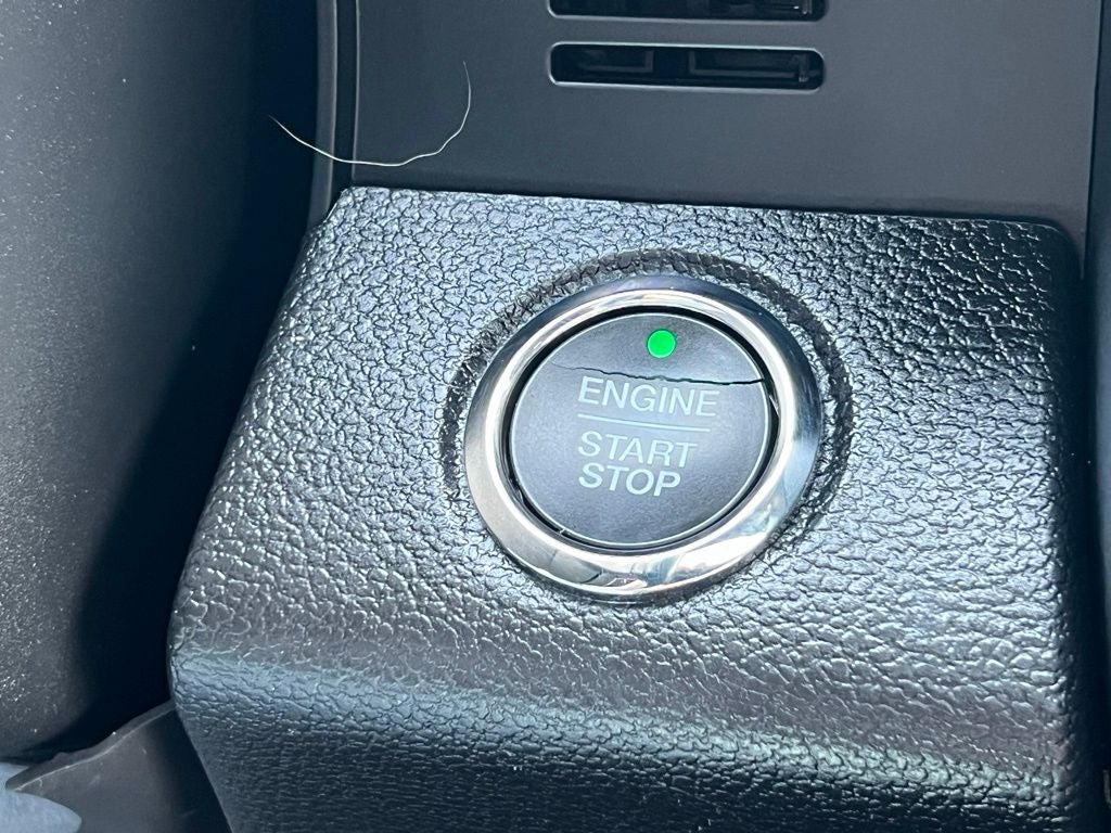 2018 Ford Expedition XLT