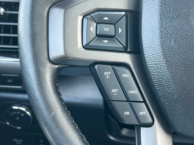 2018 Ford Expedition XLT