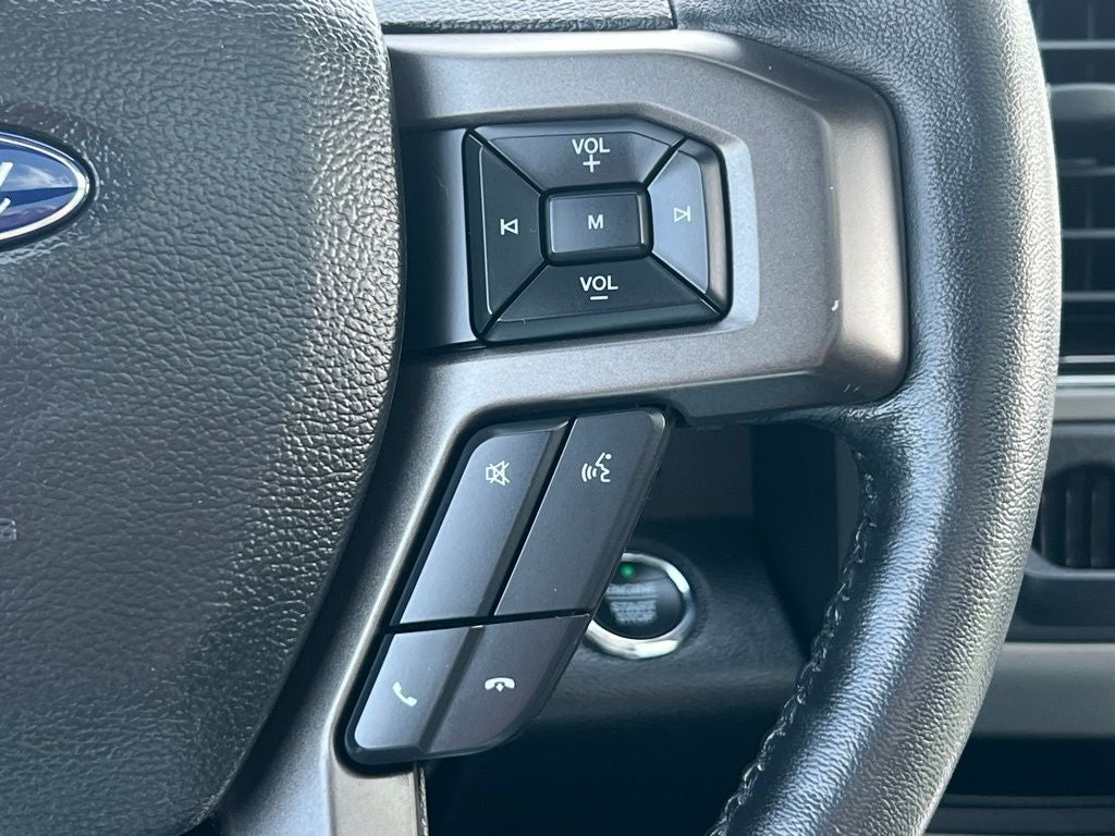 2018 Ford Expedition XLT