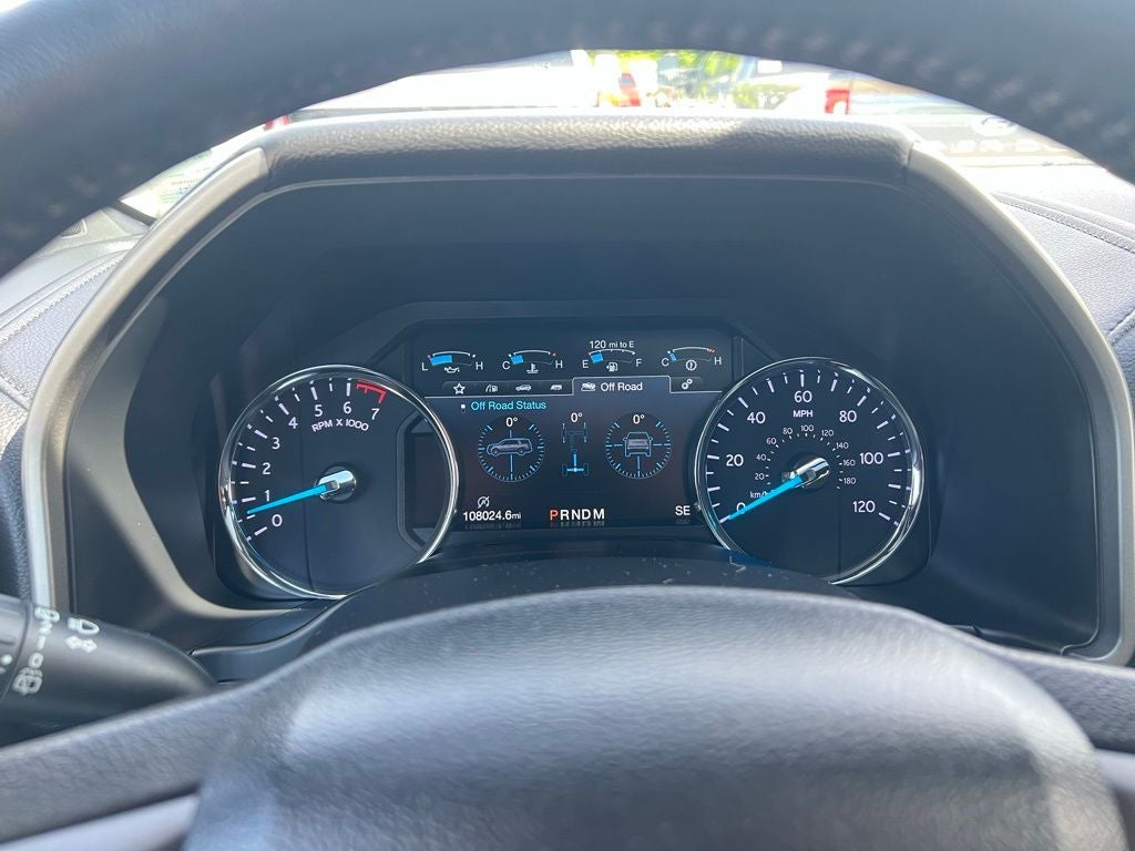 2018 Ford Expedition XLT