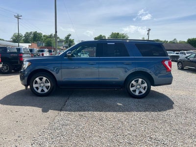2018 Ford Expedition XLT