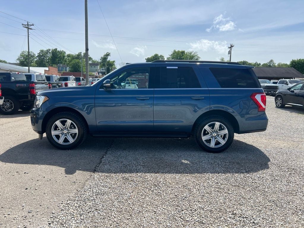 2018 Ford Expedition XLT