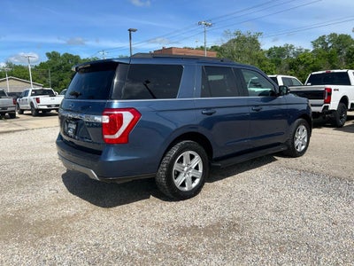 2018 Ford Expedition XLT
