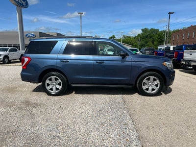 2018 Ford Expedition XLT