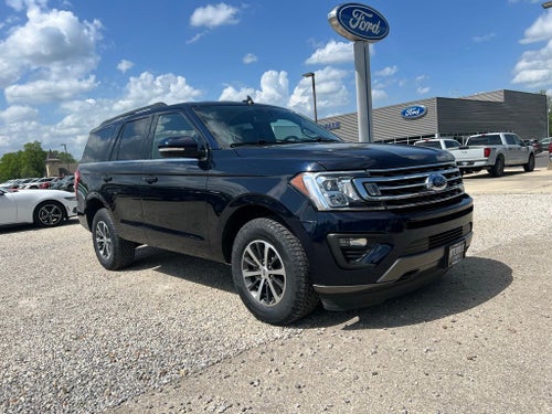 2021 Ford Expedition XLT