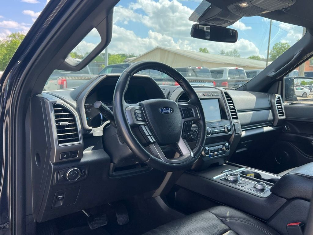 2021 Ford Expedition XLT