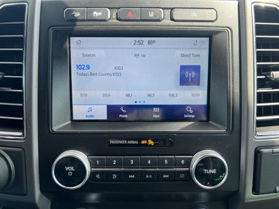 2021 Ford Expedition XLT