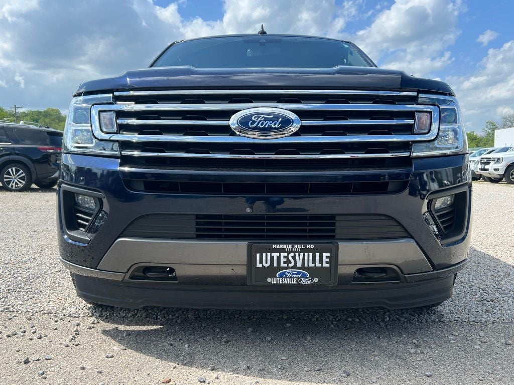 2021 Ford Expedition XLT