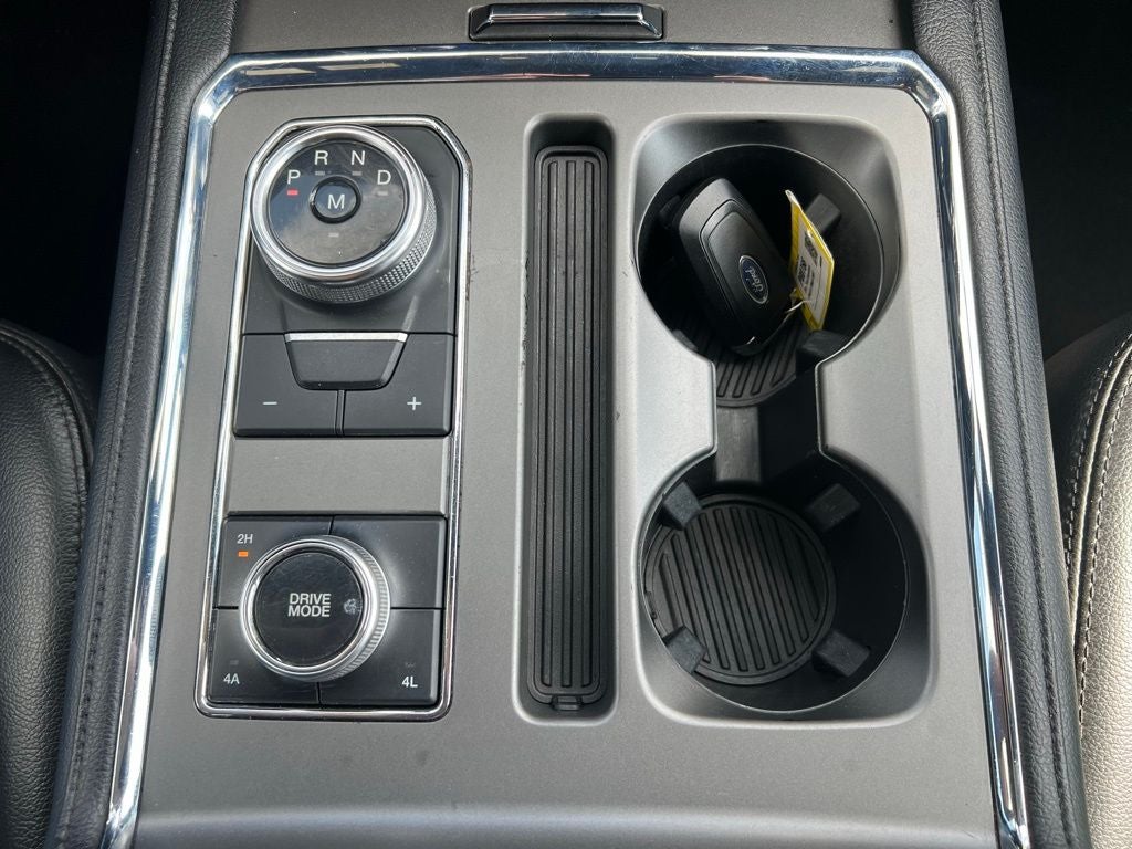 2021 Ford Expedition XLT