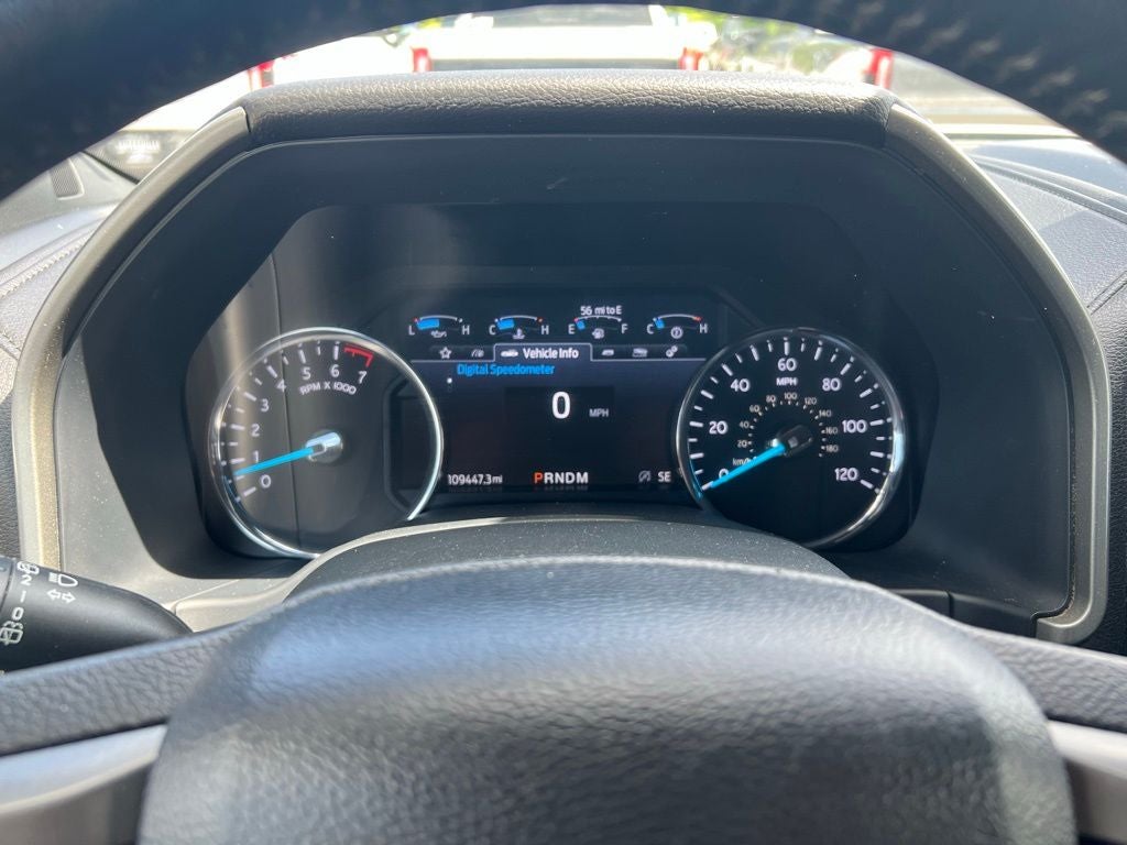 2021 Ford Expedition XLT